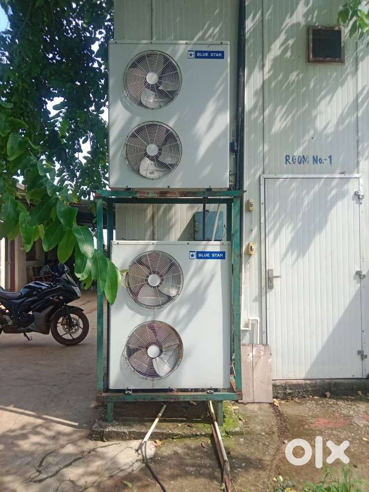 AGRA-COLDROOM BUYER SELLER,WE BUY SALE ALL TYPE OF COLDROOM,MINUS TEMP