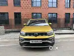 Volkswagen Taigun GT 1.5 TSI MT, 2023, Petrol