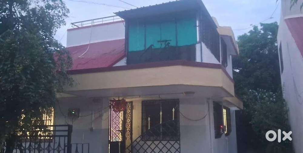 2 bhk bunglow