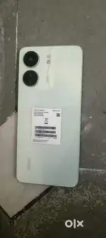 REDMI 13C 4G