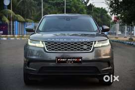 Land Rover Range Velar R-Dynamic S Diesel, 2018, Diesel