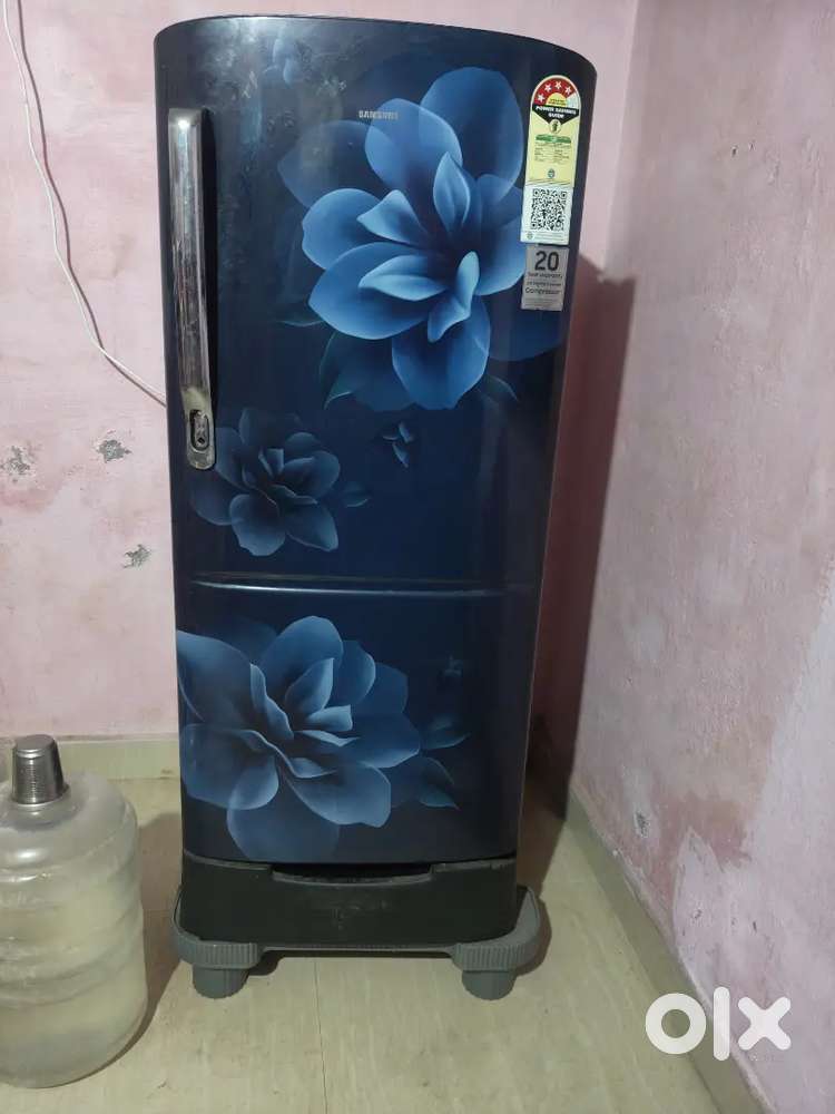 SAMSUNG FRIDGE 183 ltr Model 2024