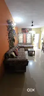Furnished 2Bhk Flat For Sell Pal Gam Surat