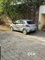 Tata Tiago 2017 Petrol 112000Km Driven