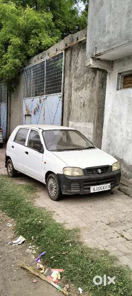 Maruti Suzuki Alto 2007