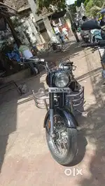 Royal Enfield