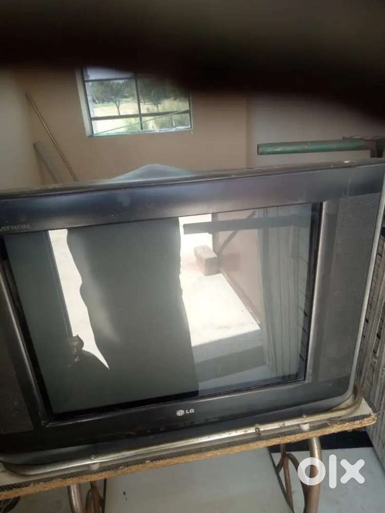 LG colour tv