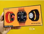 MT78 ULTRA SMART WATCH