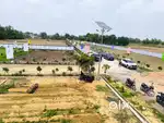 बहुत ही बेस्ट सोसाइटी में प्लॉट खरीदे तुरंत घर बनाकर रहने योग
