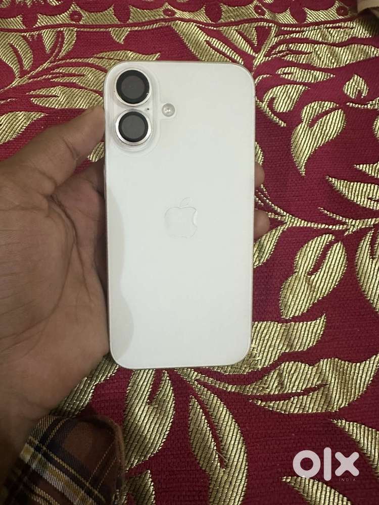 Iphone 16 128gb