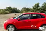 Maruti Suzuki Baleno 2018 Petrol 60000 Km Driven