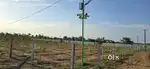 Red soil landmaduranthakam near 10 km