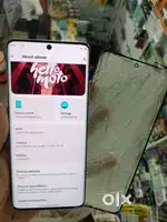 Mobiles Broken glass repair