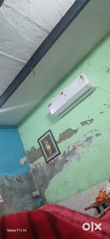 Only 1 month chla h monay problam