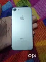 I phone 7 hai good condition hai mobile 1.5 years old hai