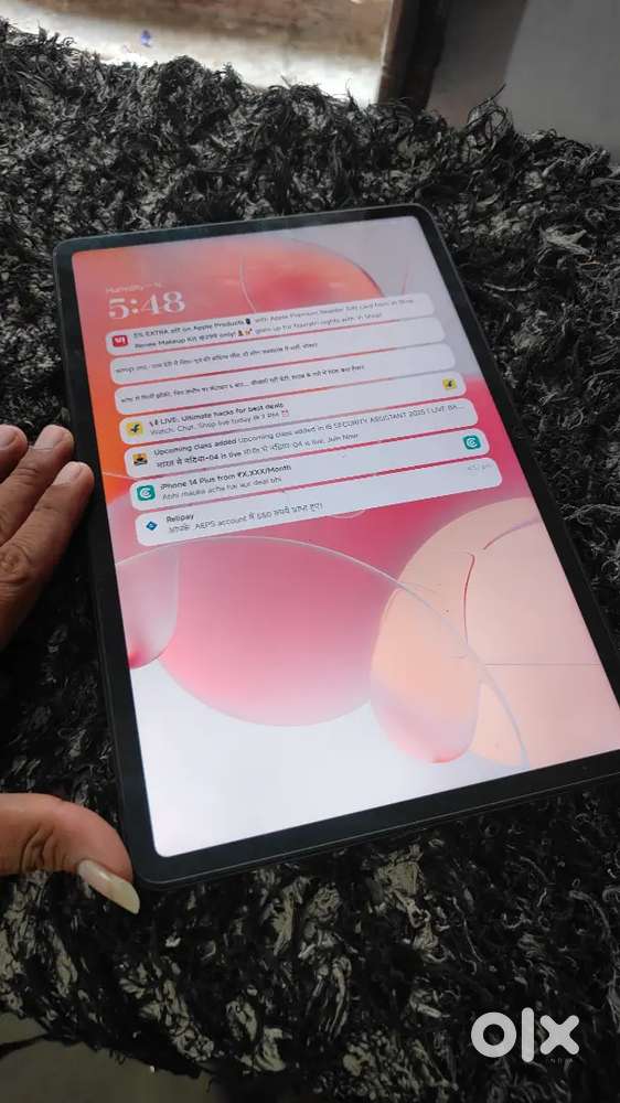 Redmi pad Pro 5g
