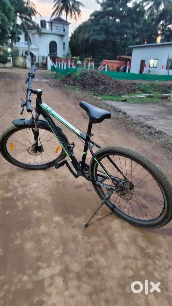 Imported cycle for sale