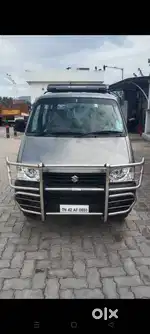 Maruti Suzuki Eeco 5 Seater AC, 2020, Petrol