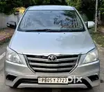 Toyota Innova 2012 Diesel Well Maintained