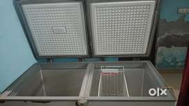 Voltas TATA commercial fridge