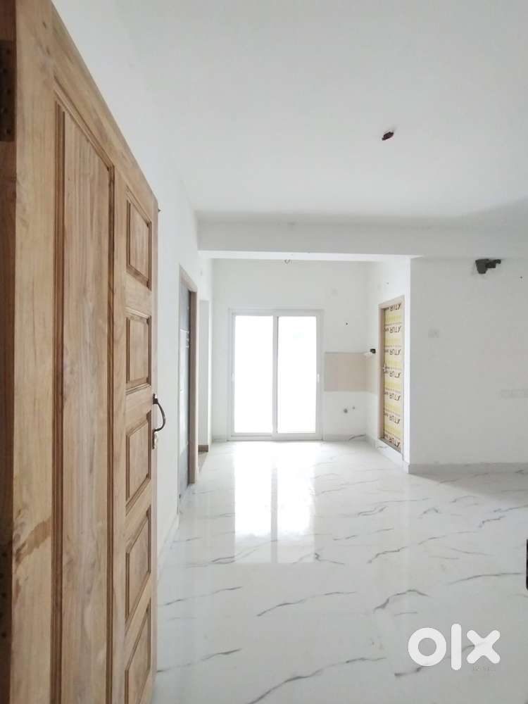 Brand New - 2BHK - Spacious - Premium Flats