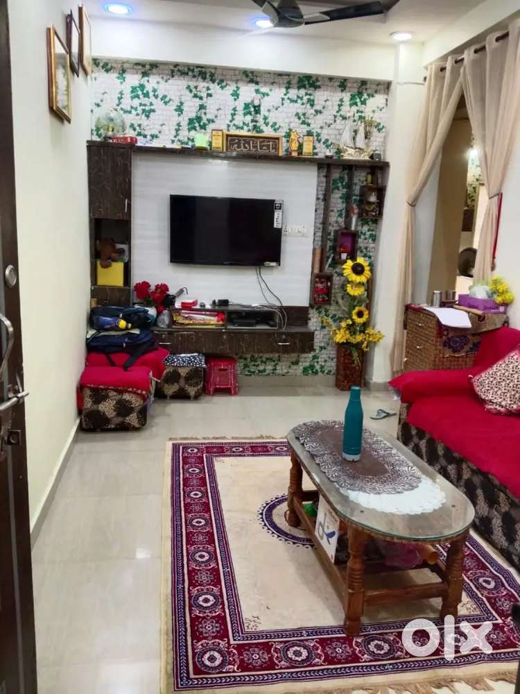 2 bhk flat sell karna hai Ashoka garden mai