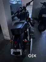 Jawa Forty Two Dual ABS