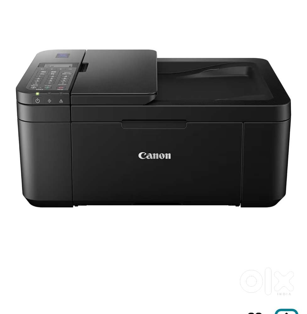Canon PIXMA E4570 Printer