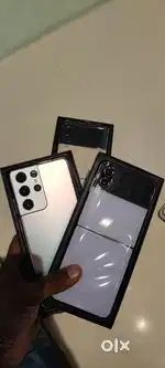 Samsung galaxy flip 3 5g to s21 ultra and more read discription