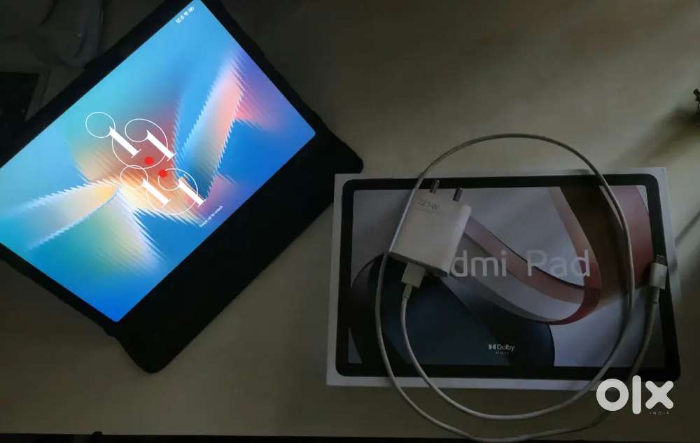 Redmi Pad — Pre-owned Redmi Pad (4GB + 128GB)