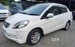 Honda Amaze VX Diesel, 2013, Diesel
