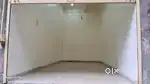 1bhk commercial on rent
