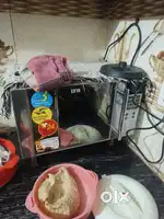 IFB OVEN bechna h