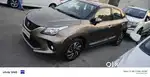 Maruti Suzuki Baleno Zeta, 2021, Petrol