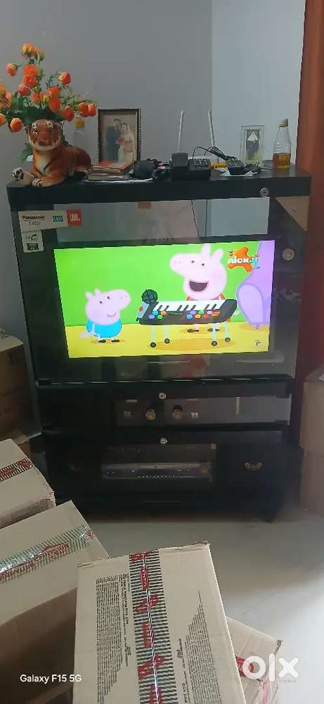 Panasonic TV