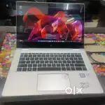 HP elite book 1030G2 Intel core i5 7th gen8 GB Ram 256 SSD360