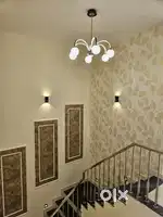 Ansal 1st 4Bhk Duplex Villa
