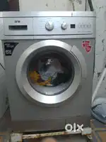 IFB washing machine 7 kg front load
