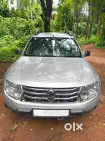 Renault Duster 2014 Diesel 125000 Km Driven