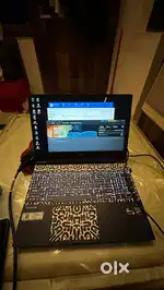 Hp victus 15