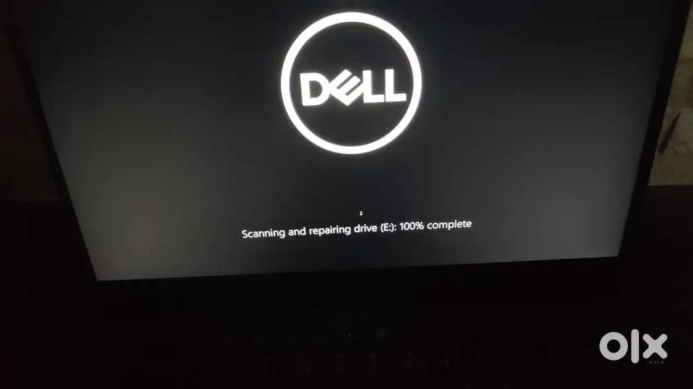 Laptop I5 10th gen