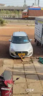 Maruti Suzuki Swift 2019 Petrol Good Condition