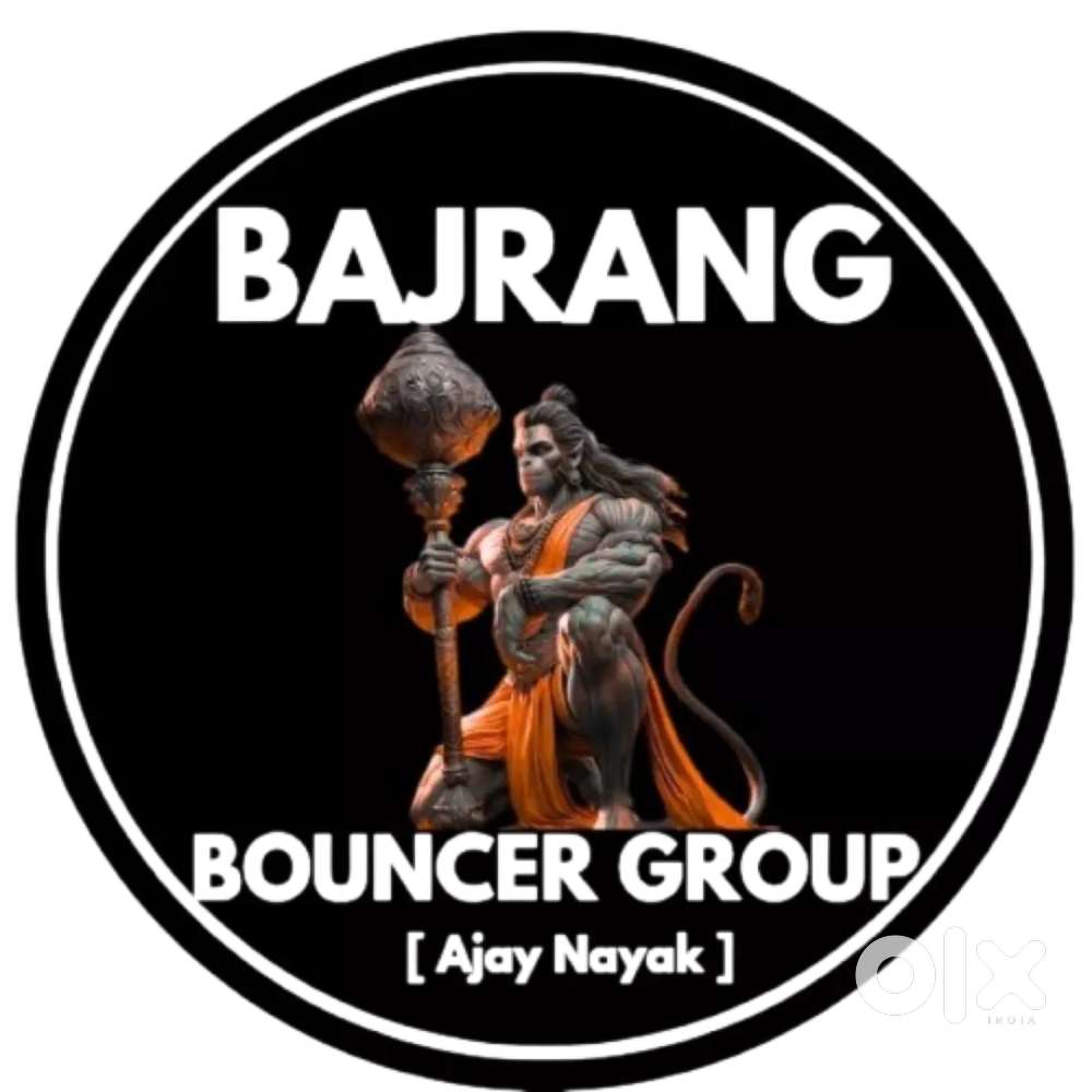 Bajrang Bouncer Group Surat