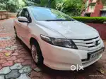 Honda City 1.5 SV i-VTEC MT, 2010, Petrol