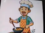 Wanted Kerala cook for family 3 members /Part time -Aroor Location