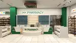 HR - MEDICAL STORE AND PHARMACY JOB AVAILABLE IN LUCKNOW LOCATION !!