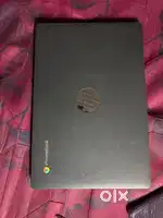 HP Chromebook (2024) MediaTek MT8183