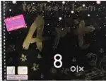 It's Time to Learn Art 8