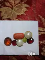Precious Stones