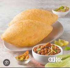 Chole bhature ka karigar chahiye